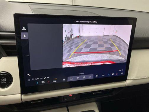 Navy Blue Mica 2026 Mazda CX-5 2.5 S Preferred Package