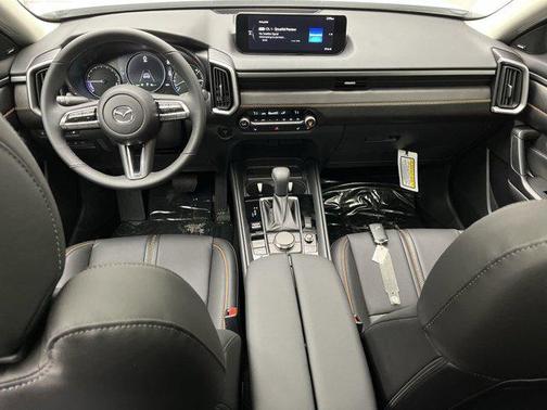 2025 Mazda CX-5 Sport