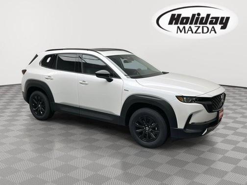 2025 Mazda CX-5 Sport