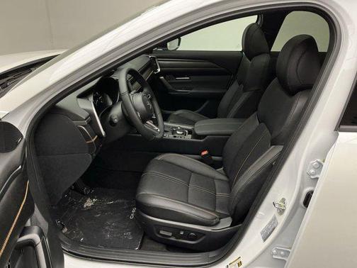 2025 Mazda CX-5 Sport