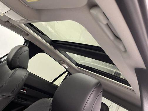 2025 Mazda CX-5 Sport
