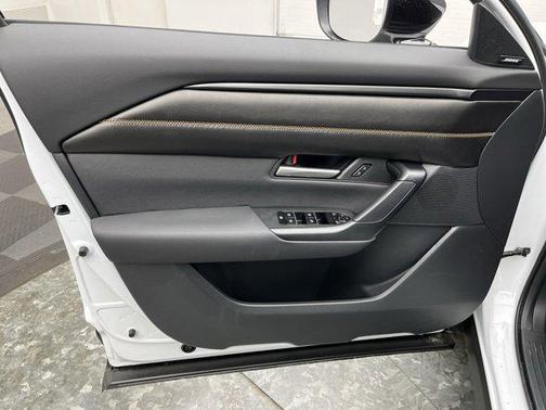 2025 Mazda CX-5 Sport