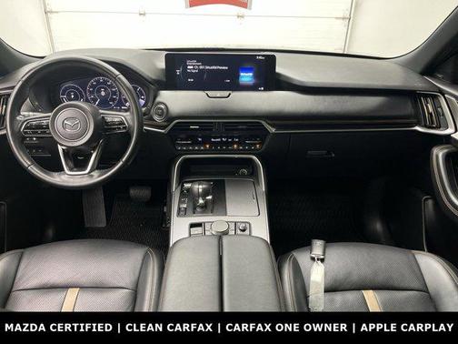 2024 Mazda CX-90 PHEV Premium Plus