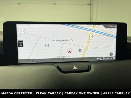 2024 Mazda CX-90 PHEV Premium Plus