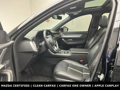 2024 Mazda CX-90 PHEV Premium Plus