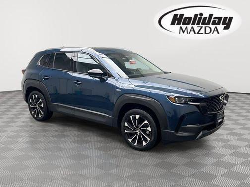 2025 Mazda CX-50 Hybrid Premium Plus Package