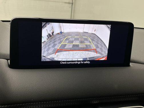 2023 Mazda CX-5 2.5 S Select Package