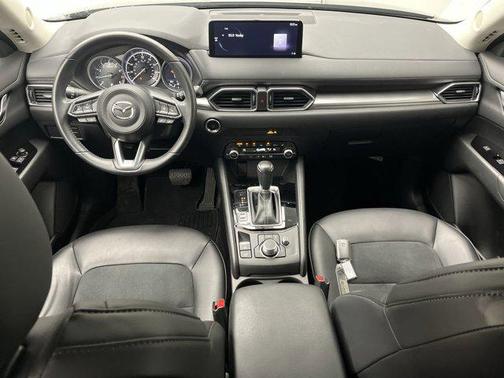 2023 Mazda CX-5 2.5 S Select Package