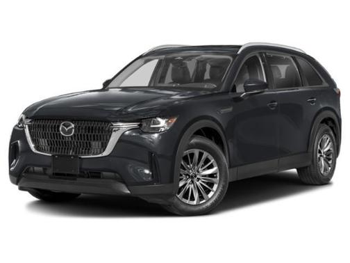 2026 Mazda CX-90 3.3 Turbo Preferred