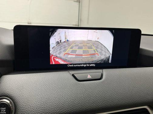 2026 Mazda CX-90 3.3 Turbo Preferred