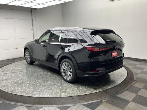 2026 Mazda CX-90 3.3 Turbo Preferred