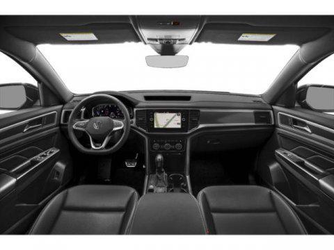 2020 Volkswagen Atlas Cross Sport 3.6L V6 SEL Premium R-Line