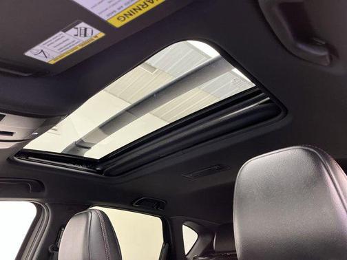 2023 Mazda CX-5 2.5 Turbo