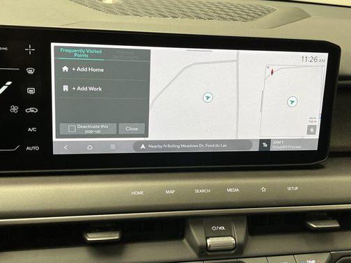 2024 Kia EV9 Wind