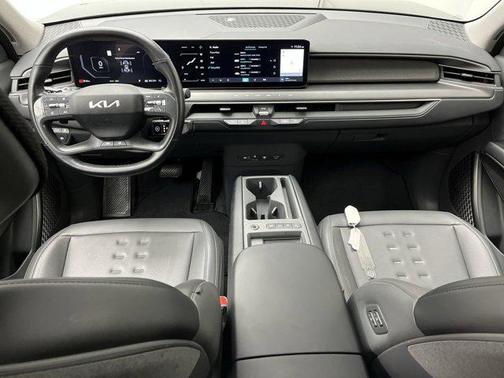2024 Kia EV9 Wind