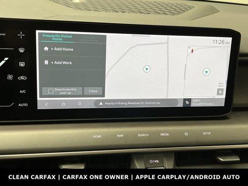2024 Kia EV9 Wind