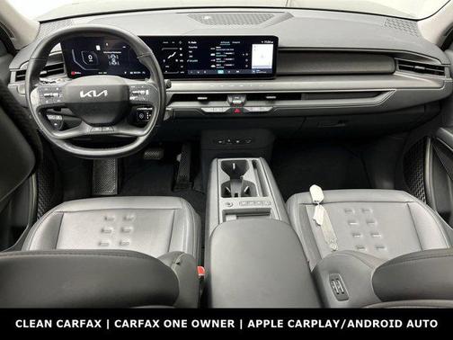2024 Kia EV9 Wind