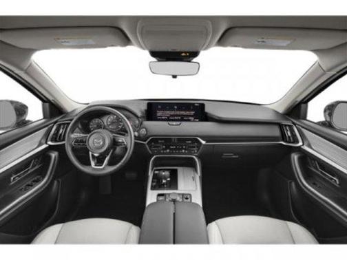 2026 Mazda CX-70 3.3 Turbo Preferred