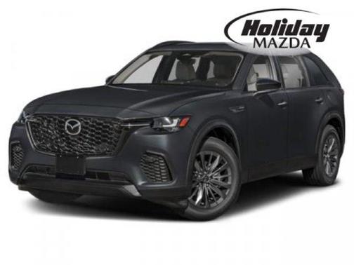 2026 Mazda CX-70 3.3 Turbo Preferred