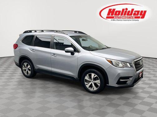 2019 Subaru Ascent Premium 8-Passenger
