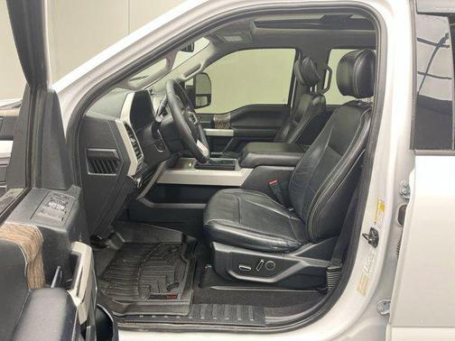 2019 Ford F-250 Lariat