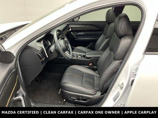 2024 Mazda CX-50 2.5 Turbo Premium Plus Package