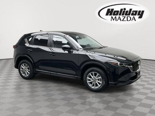 2024 Mazda CX-5 2.5 S Select