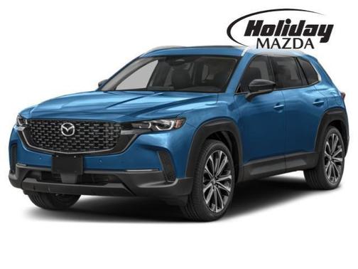 2026 Mazda CX-50 2.5 S Premium Package