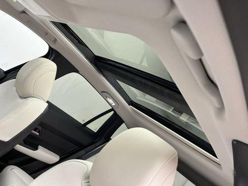 ingot blue metallic 2026 Mazda CX-50 2.5 S Premium Package