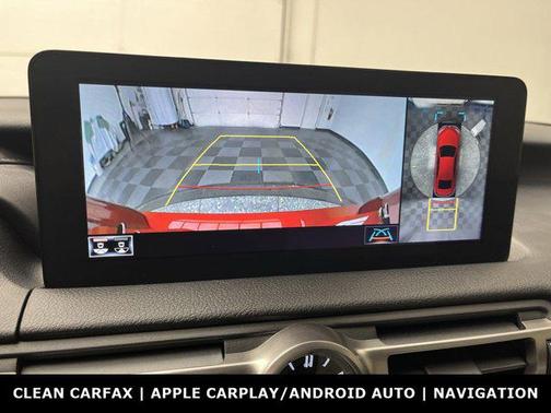 2022 Lexus IS 350 Base