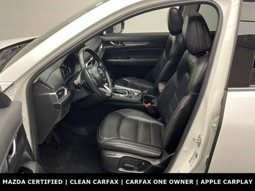 2023 Mazda CX-5 2.5 S