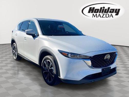 2023 Mazda CX-5 2.5 S Premium