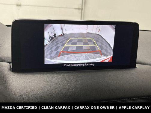 2023 Mazda CX-5 2.5 S