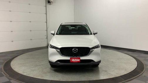 2023 Mazda CX-5 2.5 S Premium