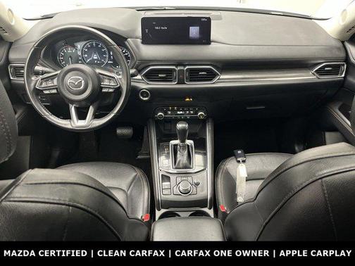 2023 Mazda CX-5 2.5 S