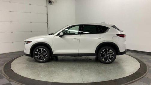 2023 Mazda CX-5 2.5 S Premium