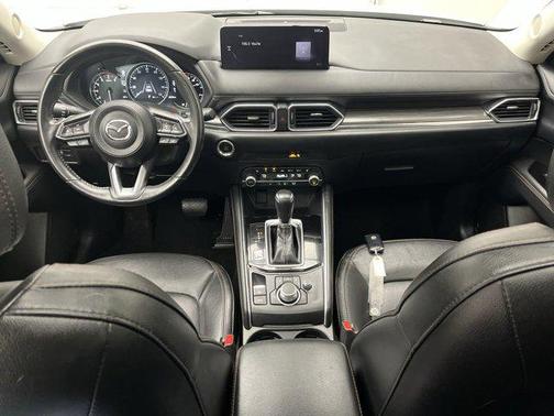 2023 Mazda CX-5 2.5 S