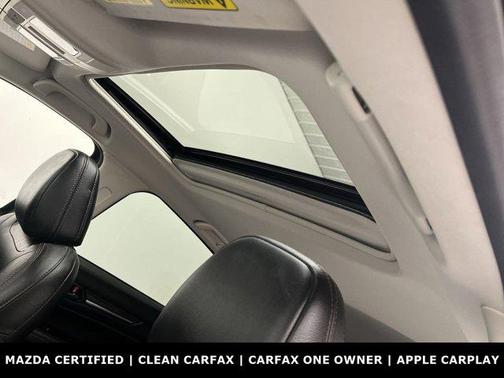 2023 Mazda CX-5 2.5 S