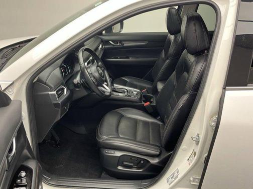 2023 Mazda CX-5 2.5 S