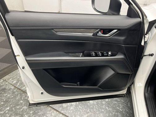 2023 Mazda CX-5 2.5 S