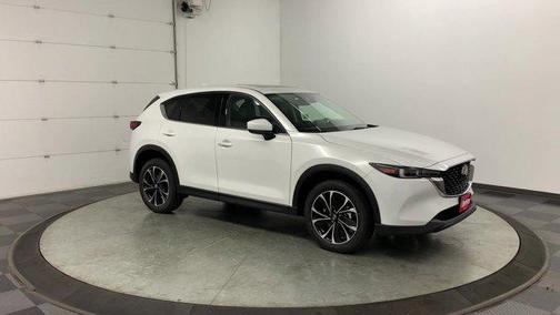 2023 Mazda CX-5 2.5 S Premium
