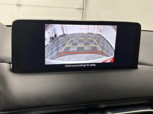 2023 Mazda CX-5 2.5 S