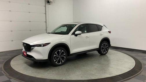 2023 Mazda CX-5 2.5 S Premium