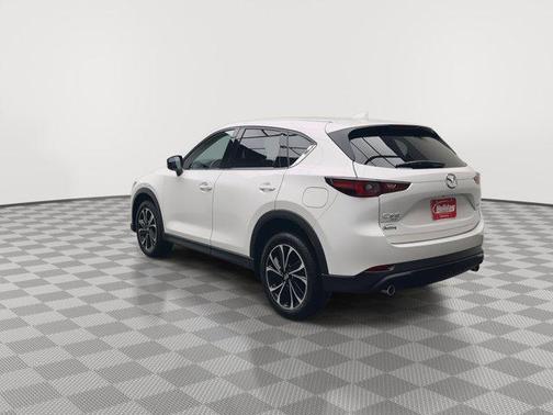 2023 Mazda CX-5 2.5 S