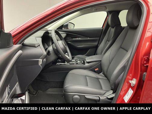 2025 Mazda CX-30 2.5 S Select Sport