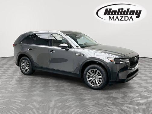 2025 Mazda CX-90 3.3 Turbo Preferred