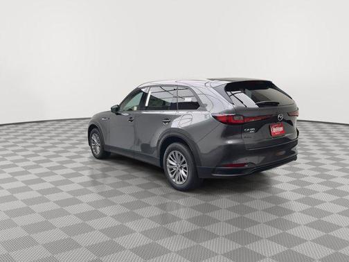 2025 Mazda CX-90 3.3 Turbo Preferred