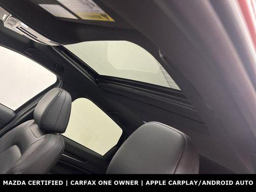 2024 Mazda CX-5 2.5 Turbo Premium