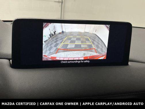 2024 Mazda CX-5 2.5 Turbo Premium