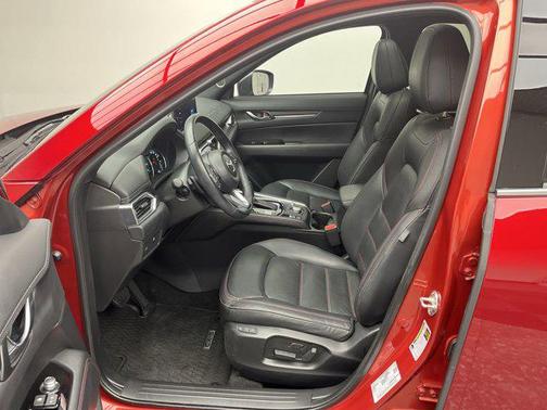 2024 Mazda CX-5 2.5 Turbo Premium